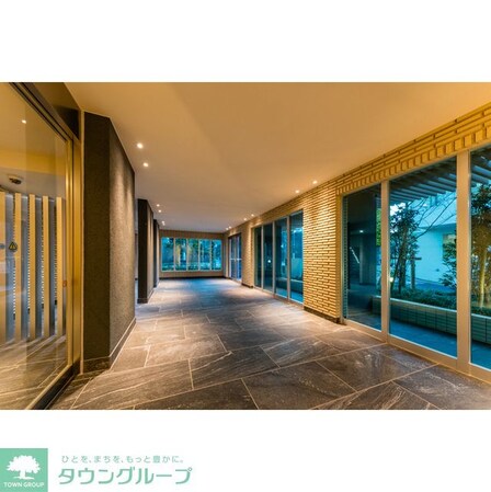 アプリーレ宮崎台IIの物件内観写真